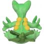 Pokemon Center Original Peluche Pokemon Fit Jukain (Jungko)