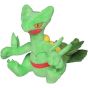 Pokemon Center Original Plush Pokemon Fit Jukain (Sceptile)