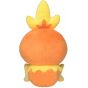 Pokemon Center Original Plush Pokemon Fit Achamo (Poussifeu)