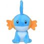 Pokemon Center Original Plush Pokemon Fit Mizugorou (Gobou)