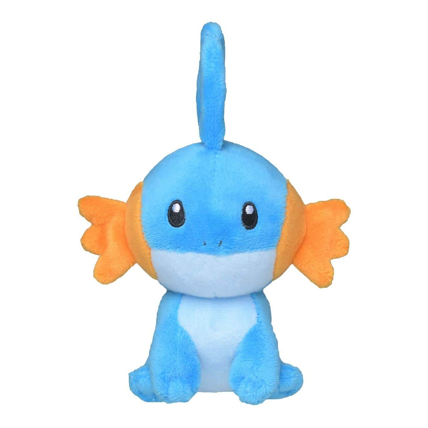 ポケモンセンターオリジナル ぬいぐるみ Pokemon Fit ミズゴロウ ポケモンセンターオリジナル ぬいぐるみ Pokemon Fit ミズゴロウ