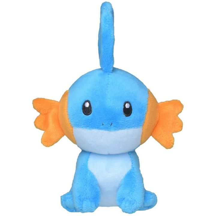 Pokemon Center Original Plush Pokemon Fit Mizugorou (Gobou)