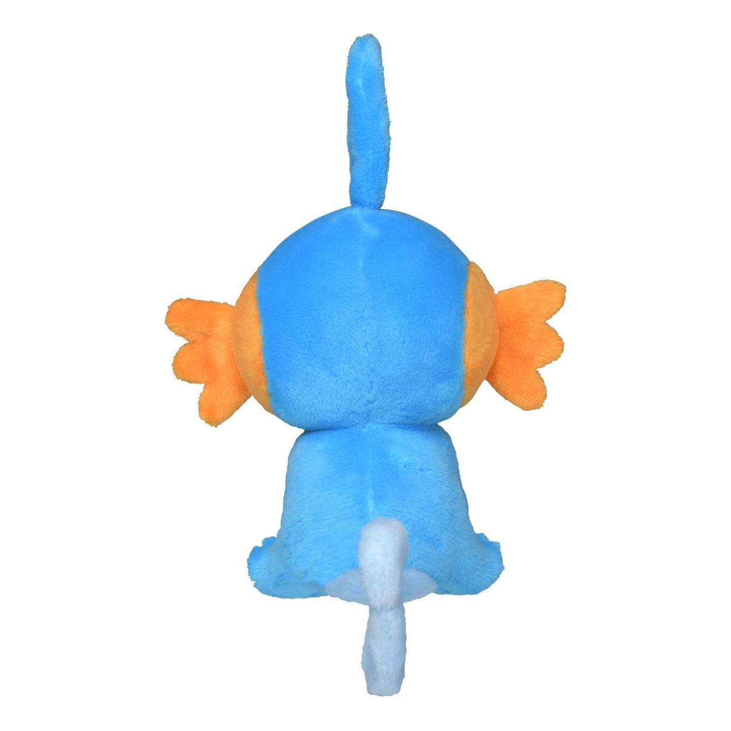 ポケモンセンターオリジナル ぬいぐるみ Pokemon Fit ミズゴロウ