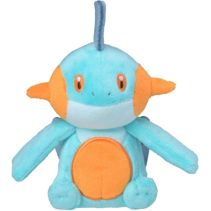 Marshtomp plush new arrivals