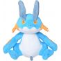 Pokemon Center Original Plush Pokemon Fit Laglarge (Laggron)