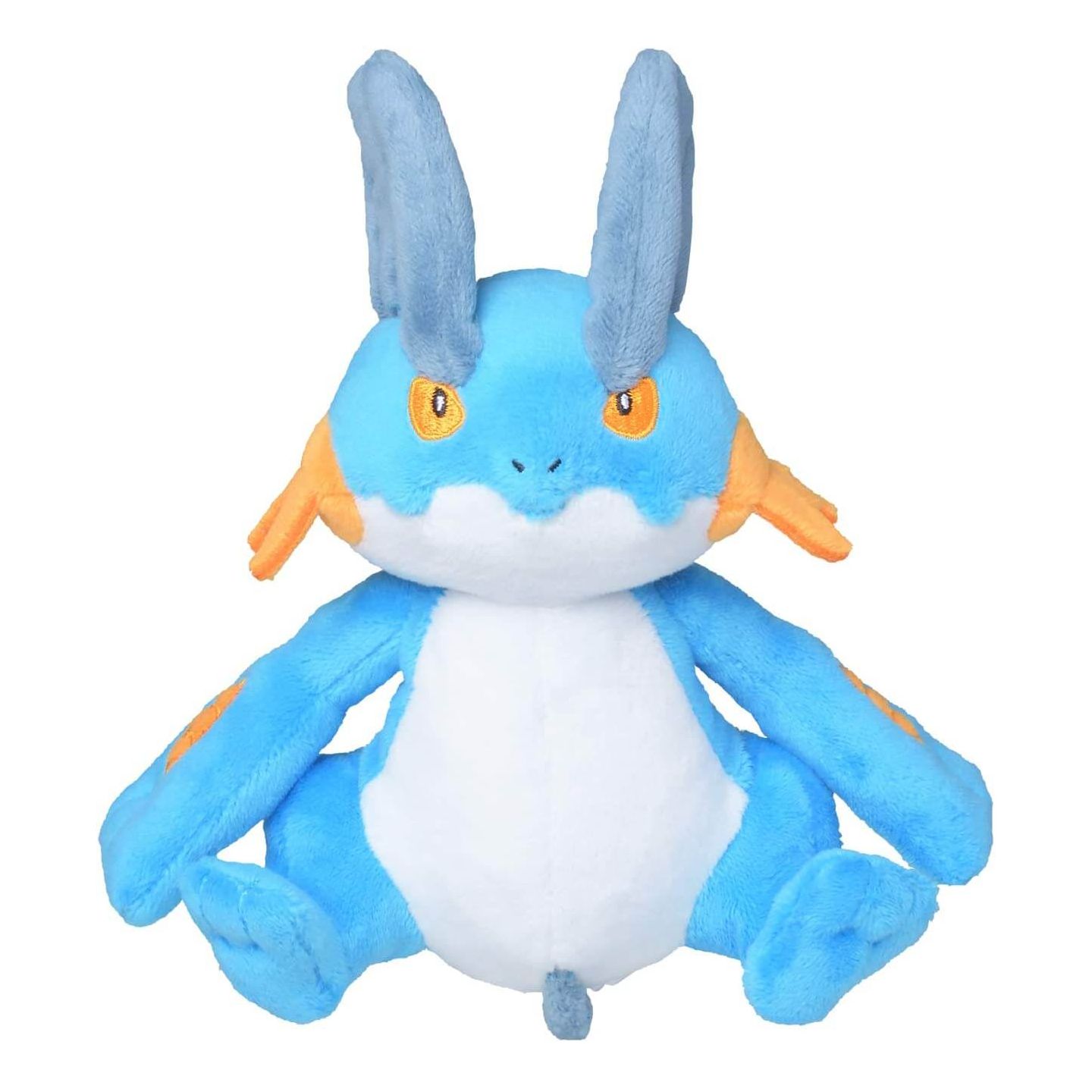 ポケモンセンターオリジナル ぬいぐるみ Pokemon Fit ラグラージ ポケモンセンターオリジナル ぬいぐるみ Pokemon Fit ラグラージ