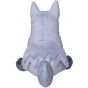 Pokemon Center Original Plush Pokemon Fit Pochiena (Medhyèna)
