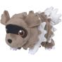 Pokemon Center Original Plush Pokemon Fit Jiguzaguma (Zigzaton)