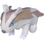 Pokemon Center Original Plush Pokemon Fit Massuguma (Linéon)