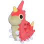 Pokemon Center Original Plush Pokemon Fit Kemusso (Chenipotte)