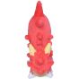 Pokemon Center Original Plush Pokemon Fit Kemusso (Chenipotte)