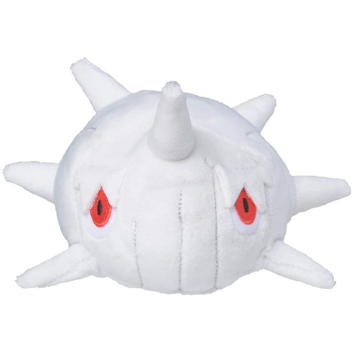 Pokemon Center Original Plush Pokemon Fit Karasalis (Armulys)