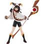 Good Smile Company POP UP PARADE (KonoSuba) Kono Subarashii Sekai ni Shukufuku wo! Kurenai Densetsu - Megumin Winter Ver. Figure