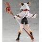 Good Smile Company POP UP PARADE (KonoSuba) Kono Subarashii Sekai ni Shukufuku wo! Kurenai Densetsu - Megumin Winter Ver. Figure