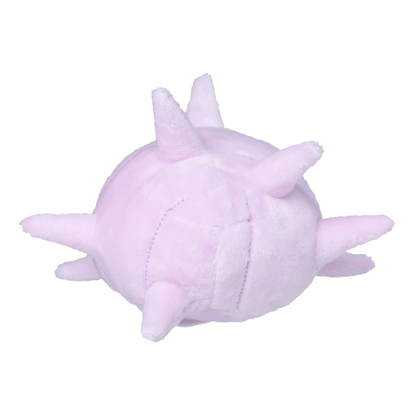 ポケモンセンターオリジナル ぬいぐるみ Pokemon Fit マユルド ポケモンセンターオリジナル ぬいぐるみ Pokemon Fit マユルド