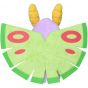 Pokemon Center Original Plush Pokemon Fit Dokucale (Papinox)
