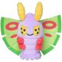 Pokemon Center Original Plush Pokemon Fit Dokucale (Papinox)