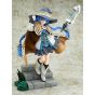 CHARA-ANI CAworks "Mushoku Tensei" Roxy Migurdia Figure