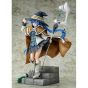 CHARA-ANI CAworks "Mushoku Tensei" Roxy Migurdia Figure