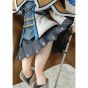 CHARA-ANI CAworks "Mushoku Tensei" Roxy Migurdia Figure