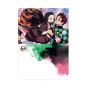 Kimetsu no Yaiba (Demon Slayer) Clear File - Konpeito