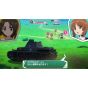 BANDAI NAMCO Girl und Panzer [PS Vita software]