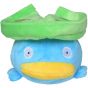 Pokemon Center Original Plush Pokemon Fit Hassboh (Nenupiot)