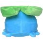 Pokemon Center Original Plush Pokemon Fit Hassboh (Nenupiot)