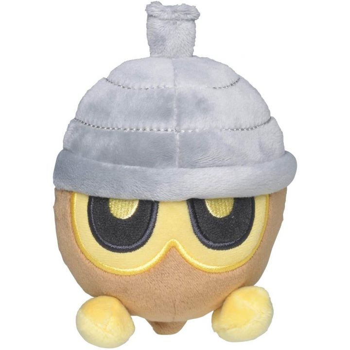 Pokemon Center Original Plush Pokemon Fit Taneboh (Grainipiot)