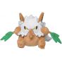 Pokemon Center Original Plush Pokemon Fit Dirteng (Tengalice)