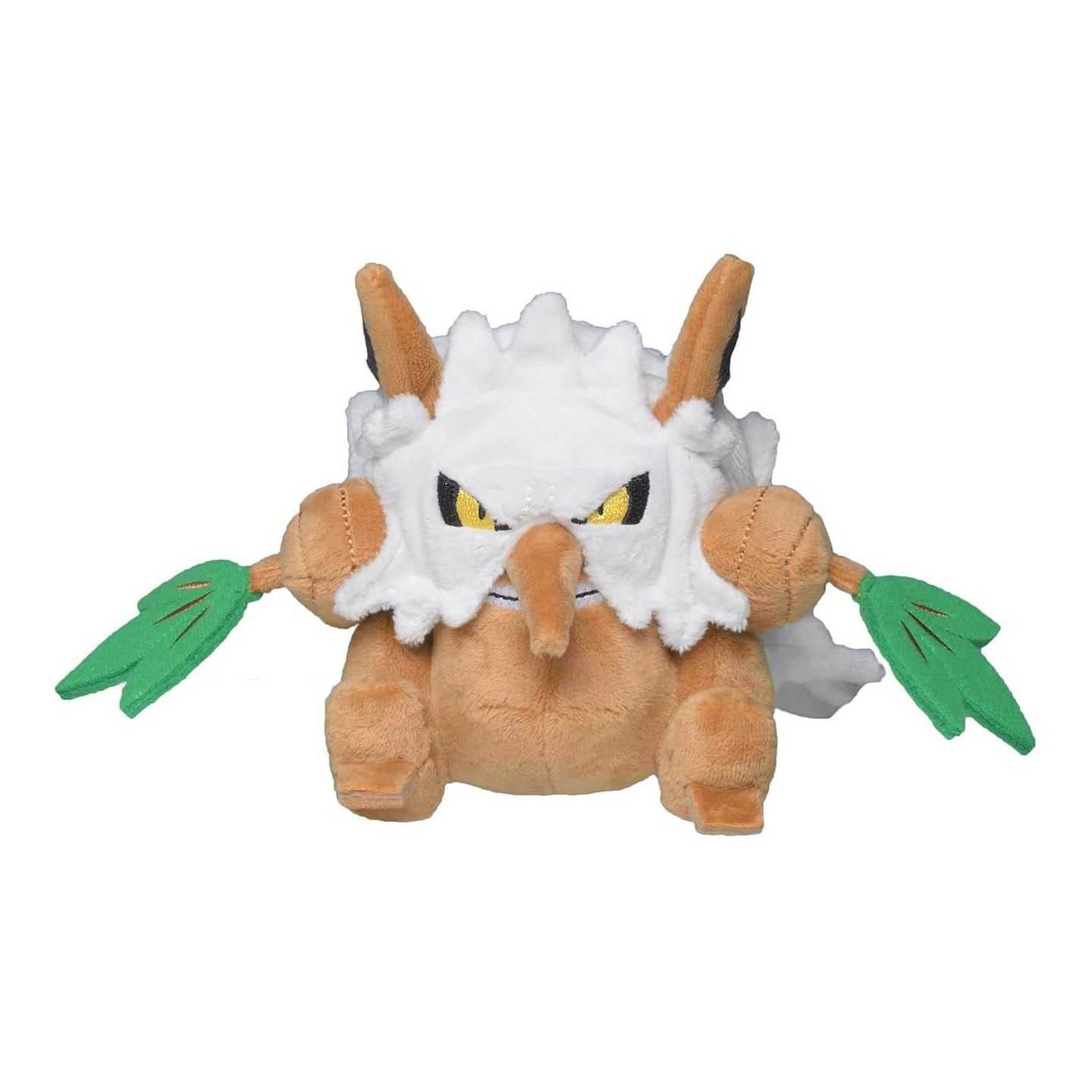 ポケモンセンターオリジナル ぬいぐるみ Pokemon Fit ダーテング