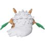 Pokemon Center Original Plush Pokemon Fit Dirteng (Tengalice)