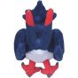 Pokemon Center Original Plush Pokemon Fit Ohsubame (Hélédelle)