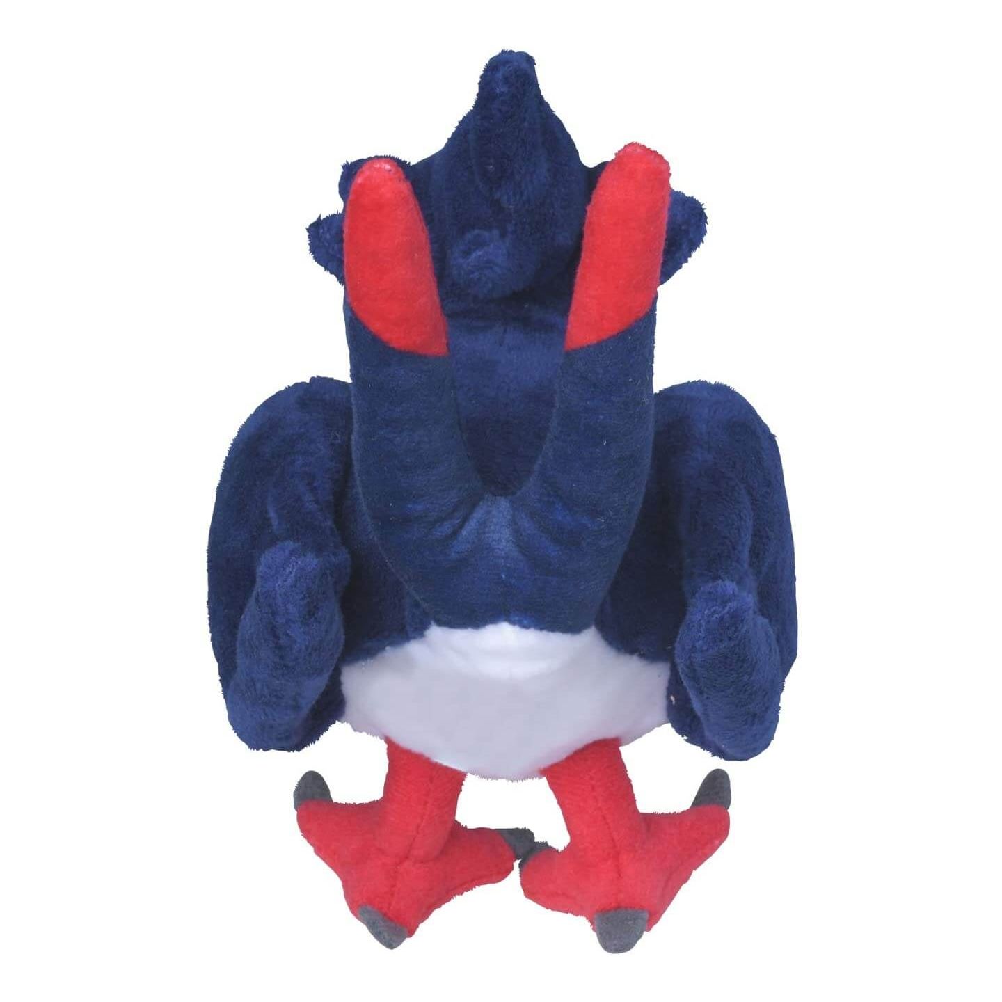 ポケモンセンターオリジナル ぬいぐるみ Pokemon Fit オオスバメ ポケモンセンターオリジナル ぬいぐるみ Pokemon Fit オオスバメ