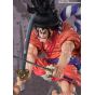 BANDAI Figuarts Zero One Piece - Extra Battle Kozuki Oden Figure