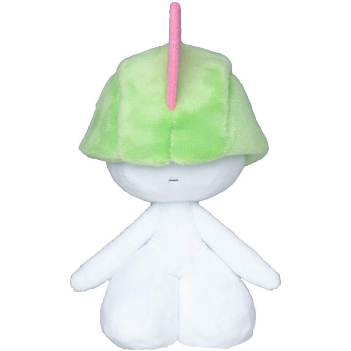 Pokemon Center Original Plush Pokemon Fit Ralts (Tarsal)