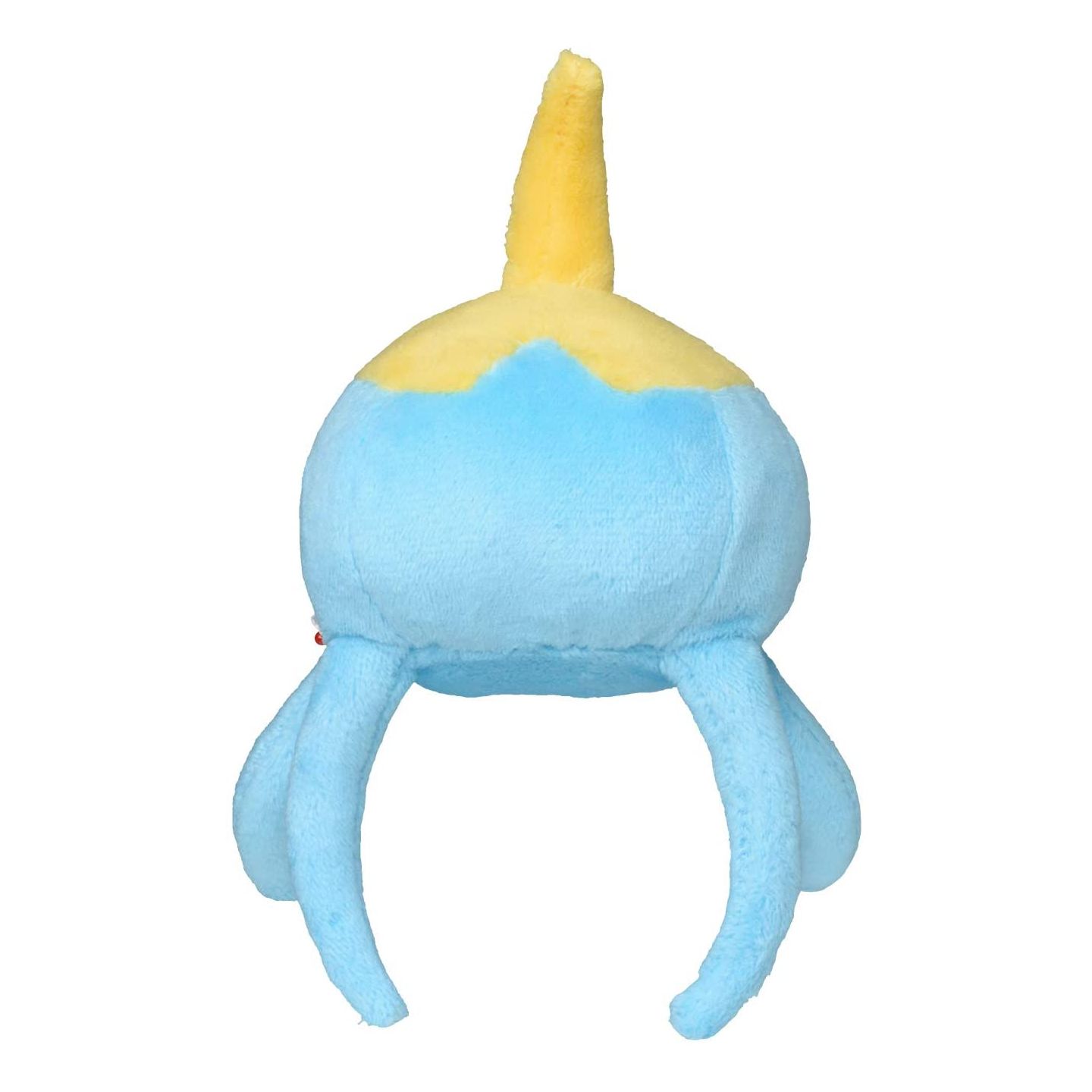 ポケモンセンターオリジナル ぬいぐるみ Pokemon Fit アメタマ