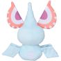 Pokemon Center Original Plush Pokemon Fit Amemoth (Masquerain)