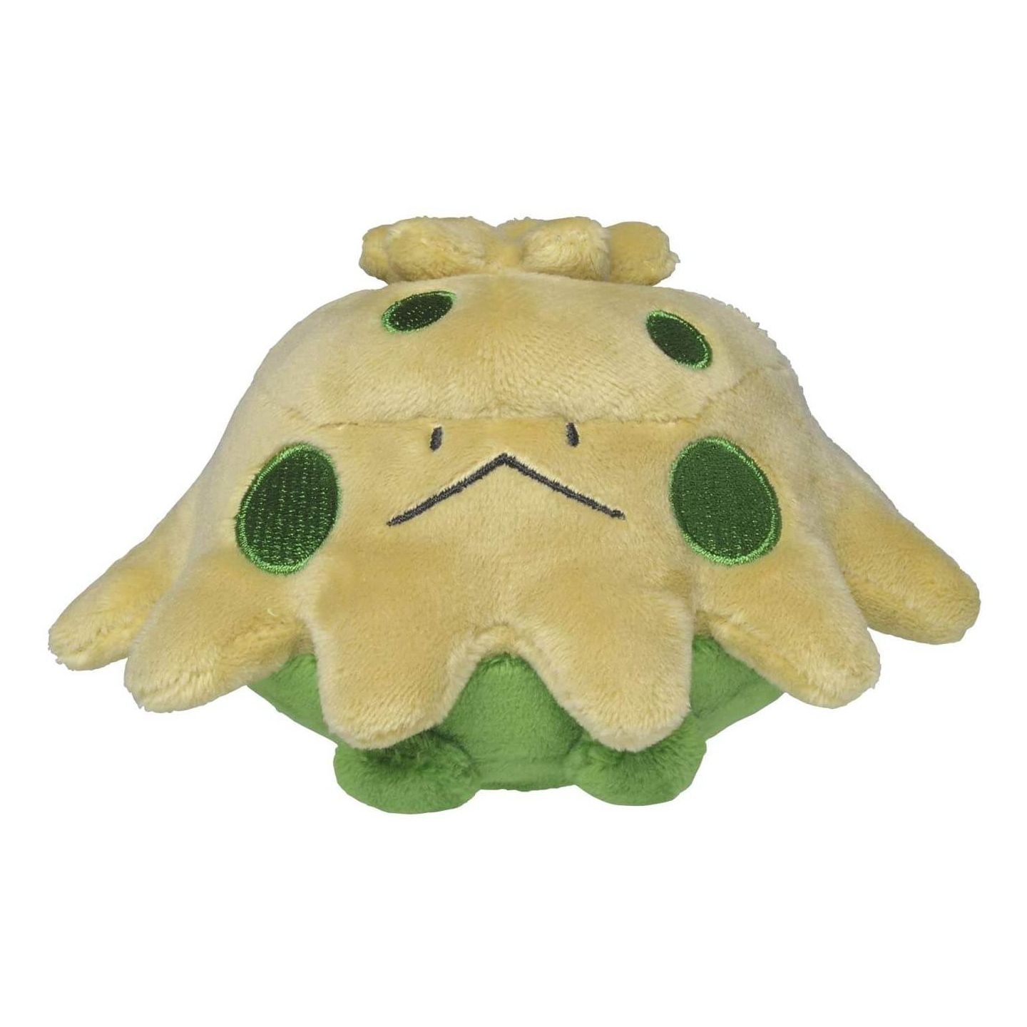 ポケモンセンターオリジナル ぬいぐるみ Pokemon Fit キノココ ポケモンセンターオリジナル ぬいぐるみ Pokemon Fit キノココ