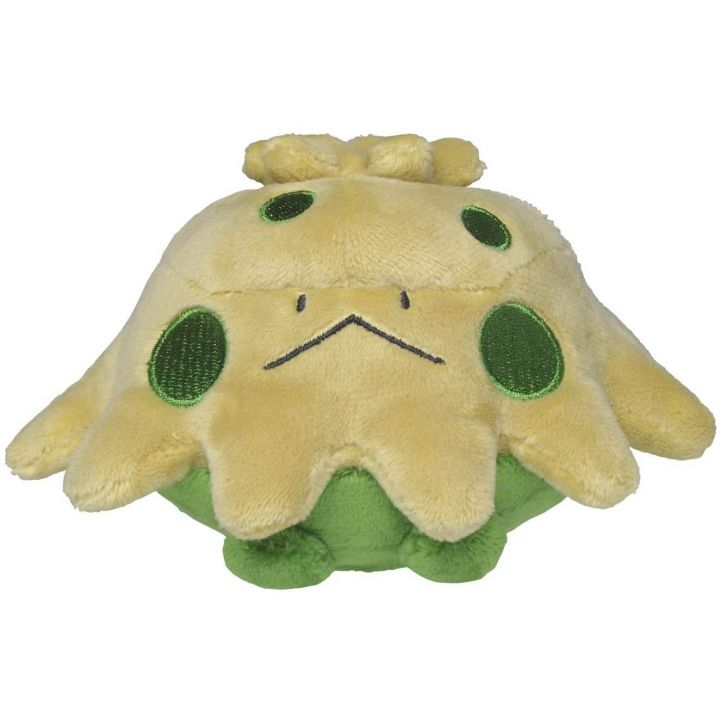 Pokemon Center Original Plush Pokemon Fit Kinococo (Balignon)