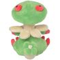 Pokemon Center Original Plush Pokemon Fit Kinogassa (Chapignon)