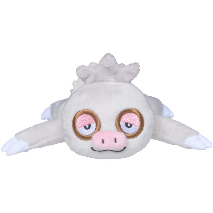 Pokemon Center Original Plush Pokemon Fit Namakero (Parecool)