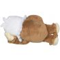 Pokemon Center Original Plush Pokemon Fit Kekking (Slaking)