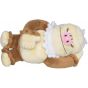 Pokemon Center Original Plush Pokemon Fit Kekking (Slaking)