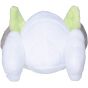 Pokemon Center Original Plush Pokemon Fit Tutinin (Ningale)