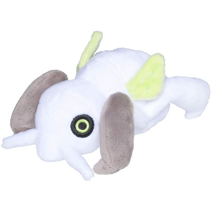 Pokemon Center Original Plush Pokemon Fit Tutinin (Ningale)