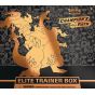 Pokemon Card TCG - Champion's path Elite Trainer Box