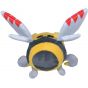 Pokemon Center Original Plush Pokemon Fit Tekkanin (Ninjask)