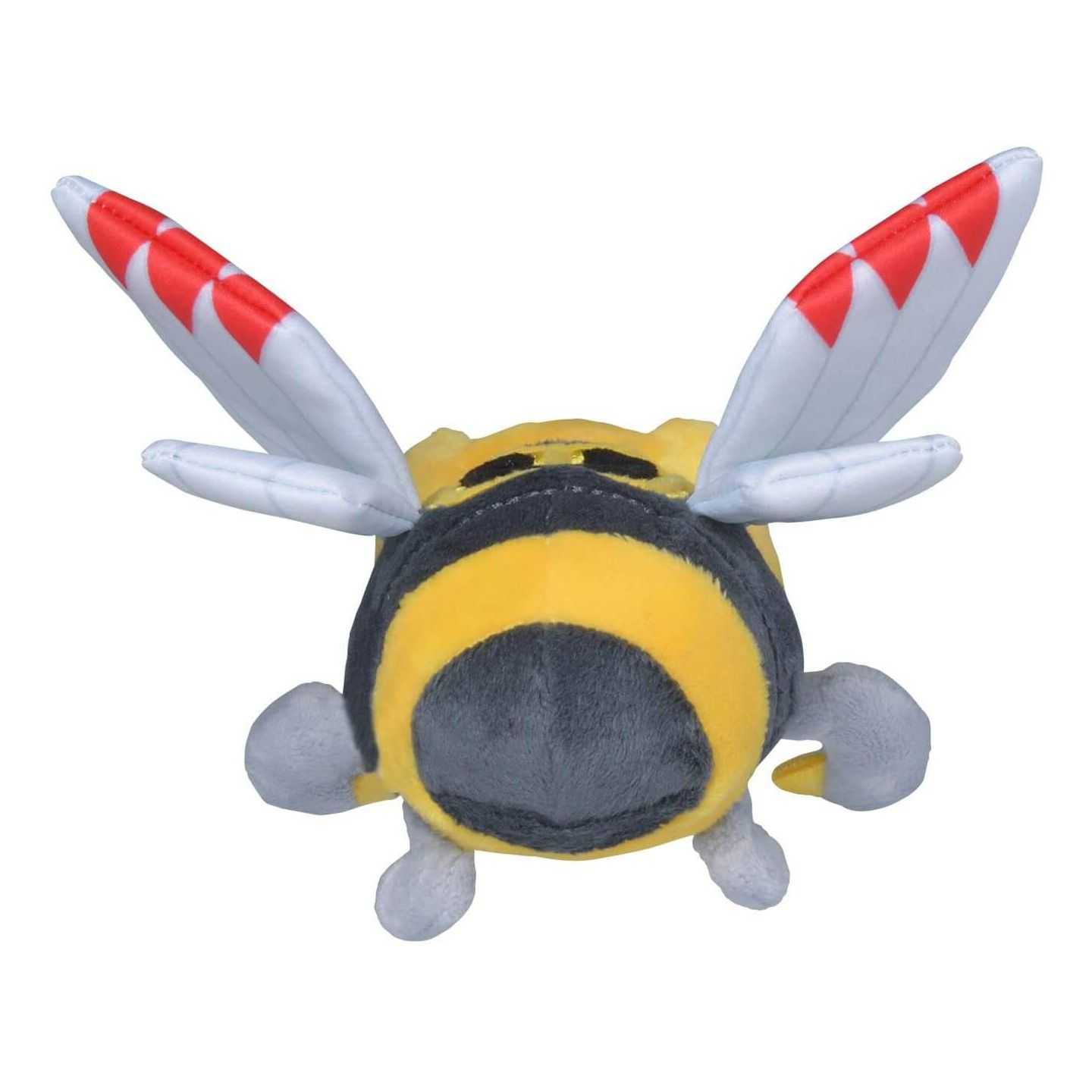 ポケモンセンターオリジナル ぬいぐるみ Pokemon Fit テッカニン