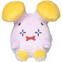 Pokemon Center Original Plush Pokemon Fit Gonyonyo (Chuchmur)